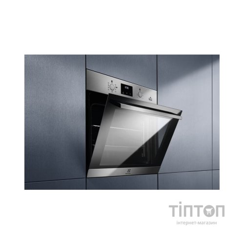 Духова шафа Electrolux EOD3F50TX