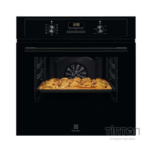 Духова шафа Electrolux EOD3H50BK