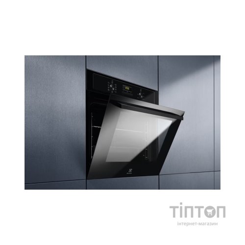 Духова шафа Electrolux EOD3H50BK