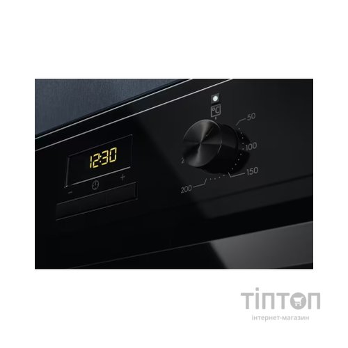 Духова шафа Electrolux EOD3H50BK