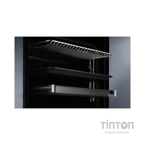 Духова шафа Electrolux EOD3H50BK
