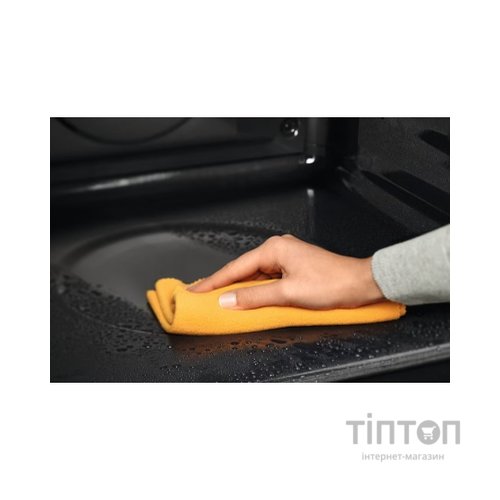 Духова шафа Electrolux EOD3H50BK