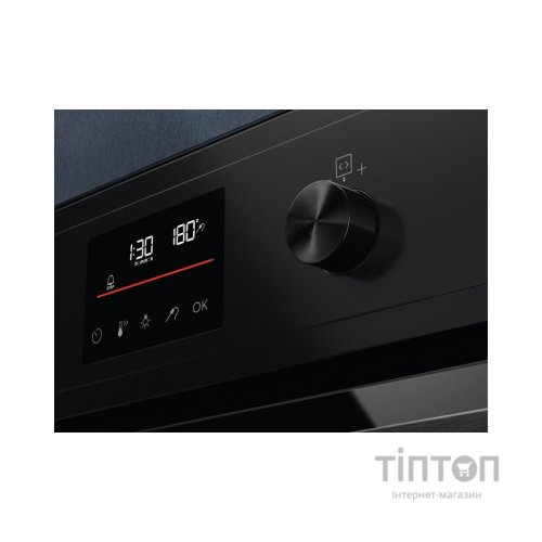 Духова шафа Electrolux EOD4P57H