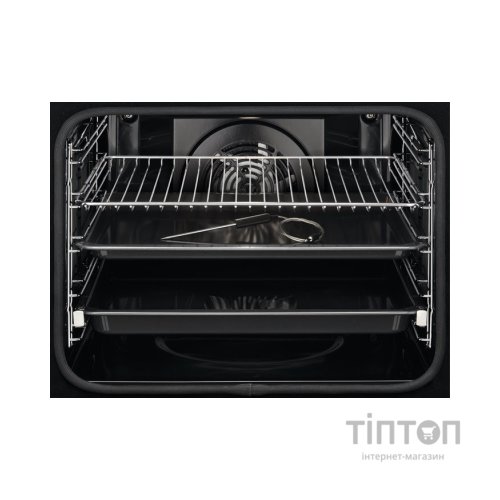 Духова шафа Electrolux EOD4P57H