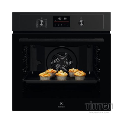 Духова шафа Electrolux EOD4P57H