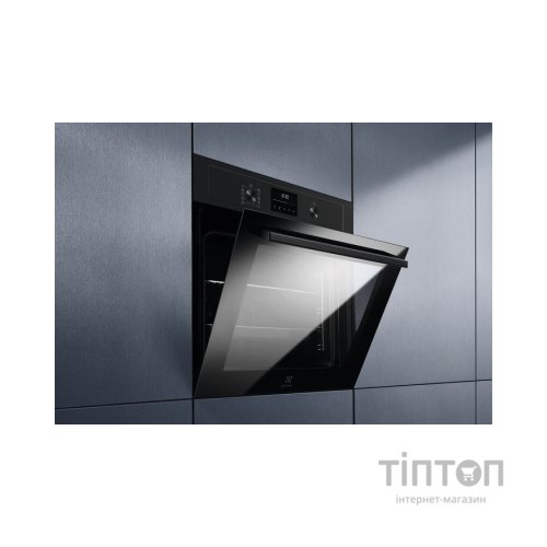 Духова шафа Electrolux EOD4P57H