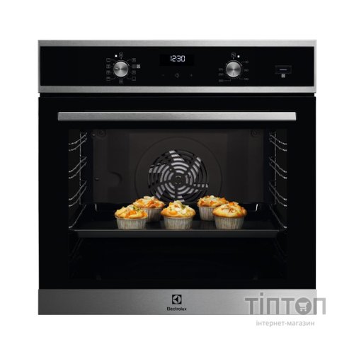 Духова шафа Electrolux EOD5C70X
