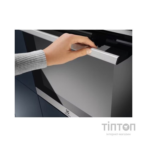 Духова шафа Electrolux EOD5C70X