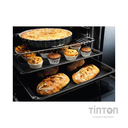 Духова шафа Electrolux EOD5C70X