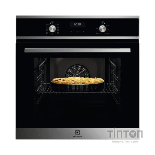 Духова шафа Electrolux EOD5F70BX