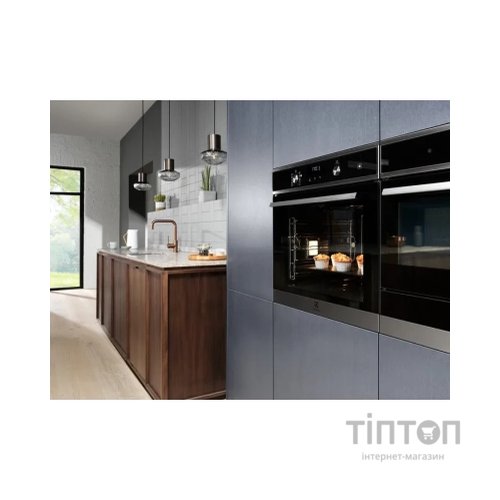 Духова шафа Electrolux EOD5F70BX