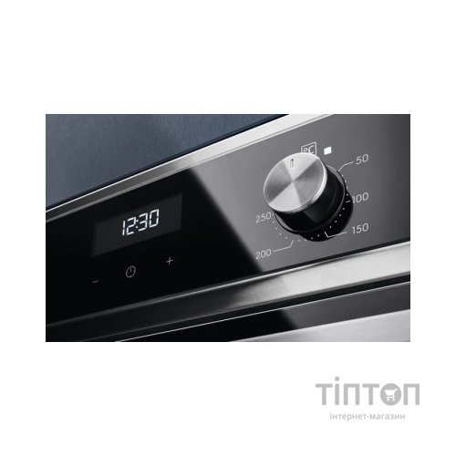 Духова шафа Electrolux EOD5F70BX