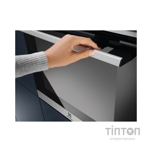 Духова шафа Electrolux EOD5H70BX