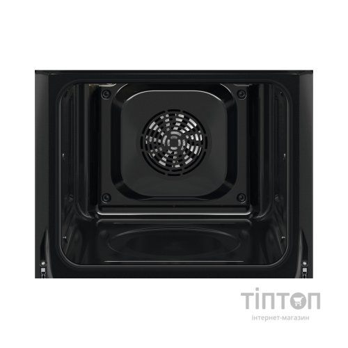 Духова шафа Electrolux EOD5H70BX