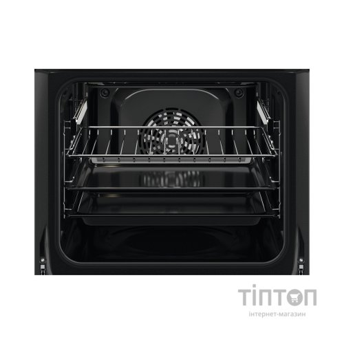 Духова шафа Electrolux EOD5H70BX