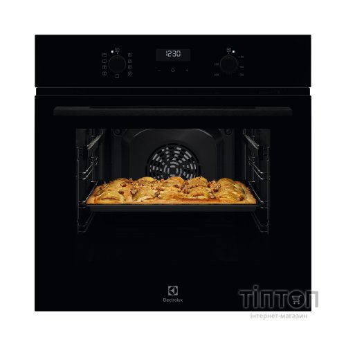 Духова шафа Electrolux EOD5H70BZ