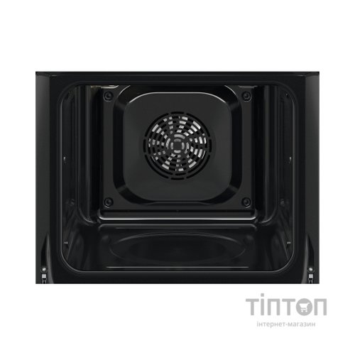 Духова шафа Electrolux EOD5H70BZ