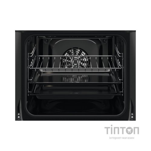 Духова шафа Electrolux EOD5H70BZ