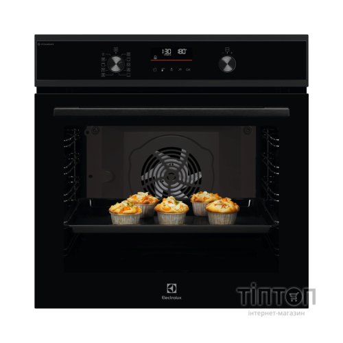 Духова шафа Electrolux EOD6F77H