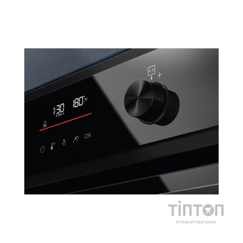 Духова шафа Electrolux EOD6F77H