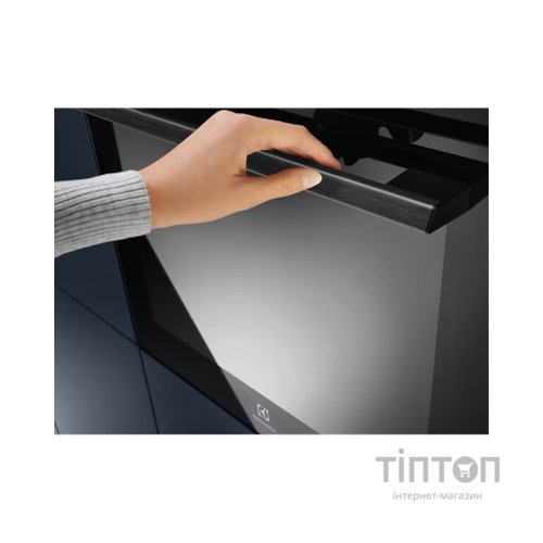 Духова шафа Electrolux EOD6F77H