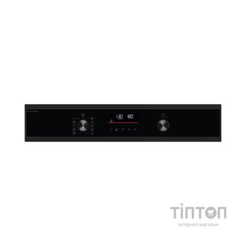 Духова шафа Electrolux EOD6F77H