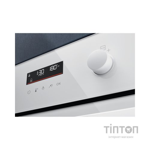 Духова шафа Electrolux EOD6F77WV