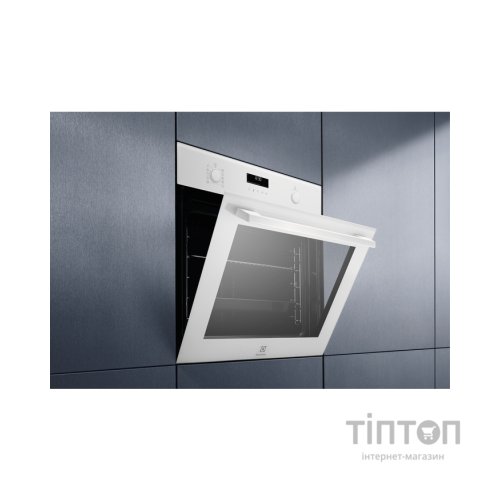 Духова шафа Electrolux EOD6F77WV