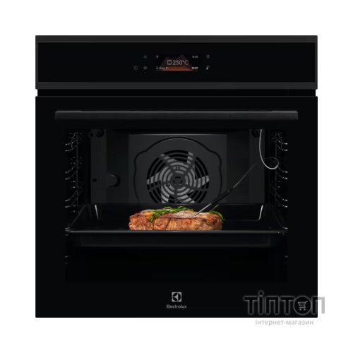 Духова шафа Electrolux EOE8P39H
