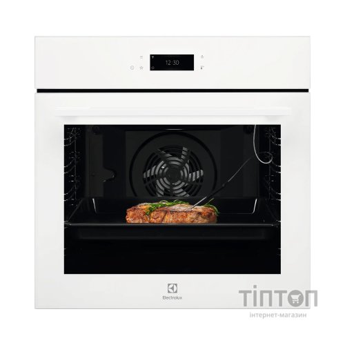Духова шафа Electrolux EOE8P39WV