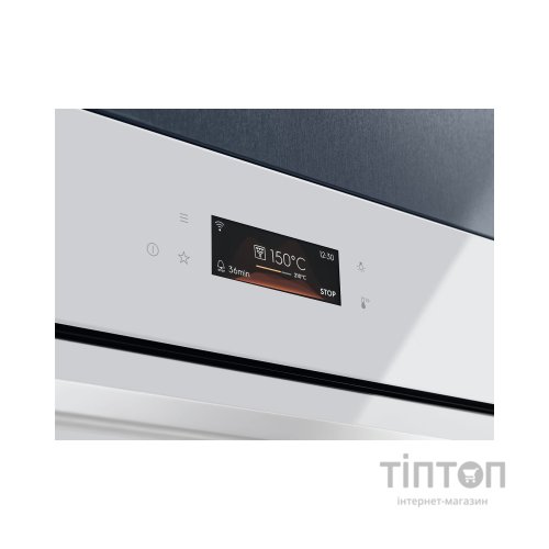 Духова шафа Electrolux EOE8P39WV