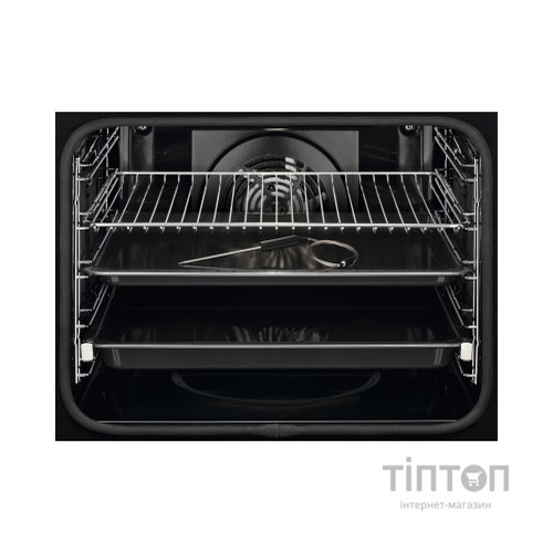 Духова шафа Electrolux EOE8P39WV
