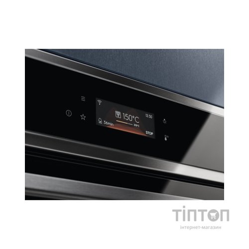 Духова шафа Electrolux EOE8P39WX