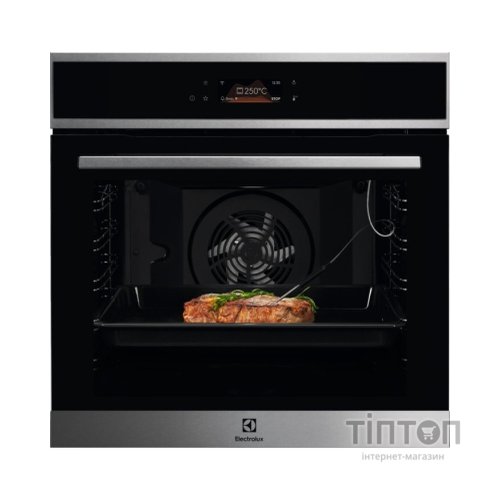Духова шафа Electrolux EOE8P39WX