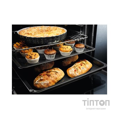 Духова шафа Electrolux EOF3H00BX