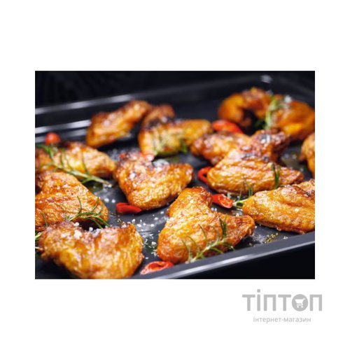 Духова шафа Electrolux EOF3H00BX