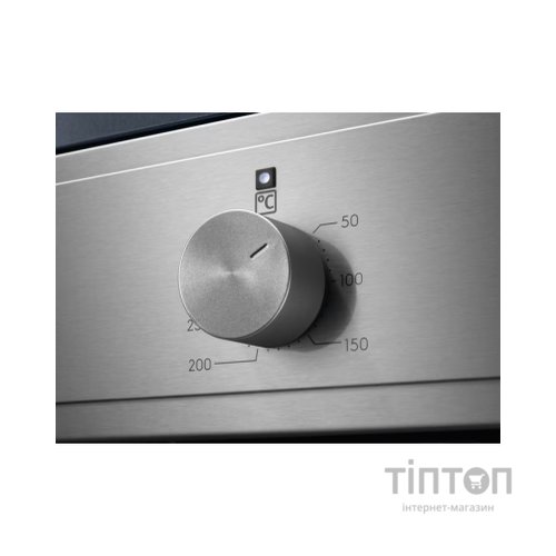 Духова шафа Electrolux EOF3H00BX