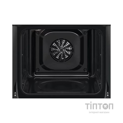 Духова шафа Electrolux EOF3H40BK