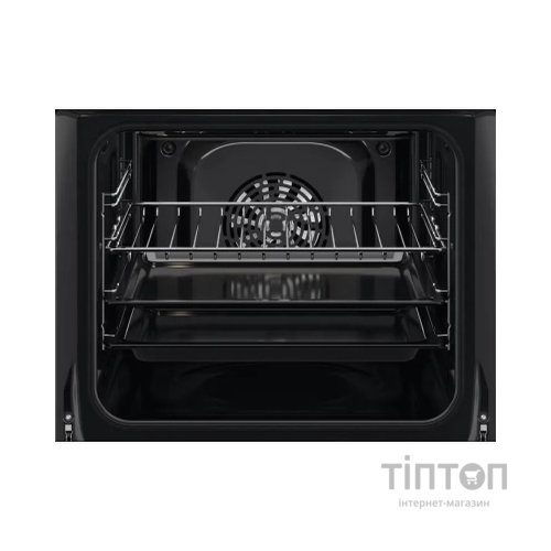 Духова шафа Electrolux EOF3H40BK