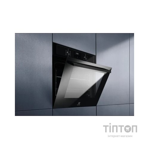 Духова шафа Electrolux EOF3H40BK