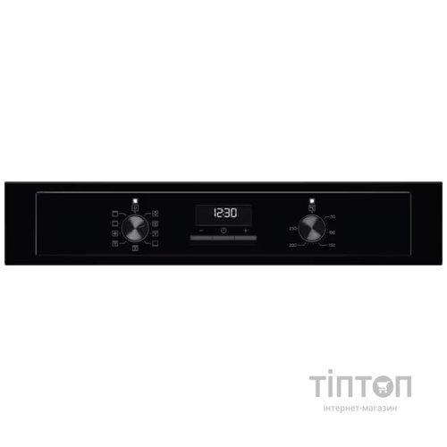 Духова шафа Electrolux EOF3H40BK