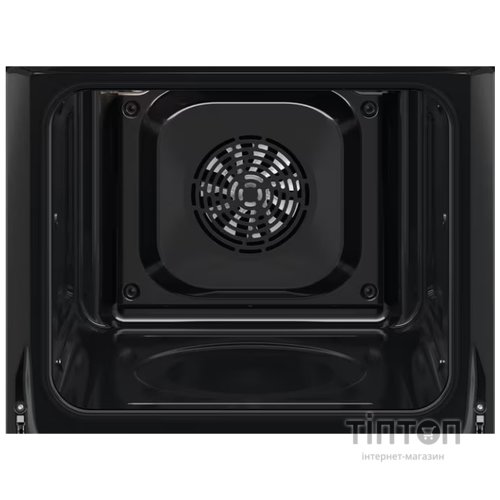 Духова шафа Electrolux EOF3H40BK