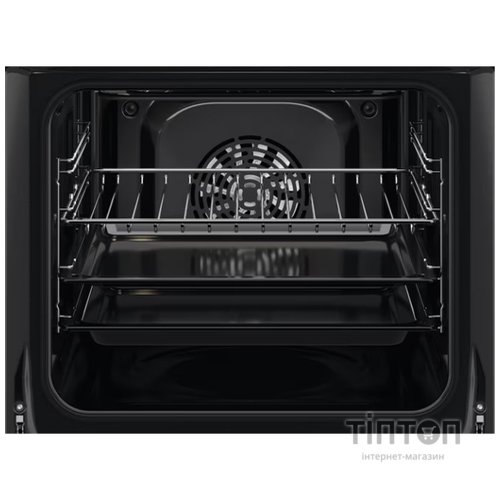 Духова шафа Electrolux EOF3H40BK