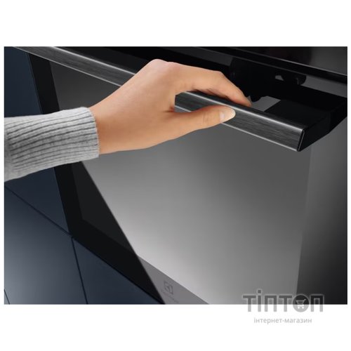 Духова шафа Electrolux EOF3H40BK