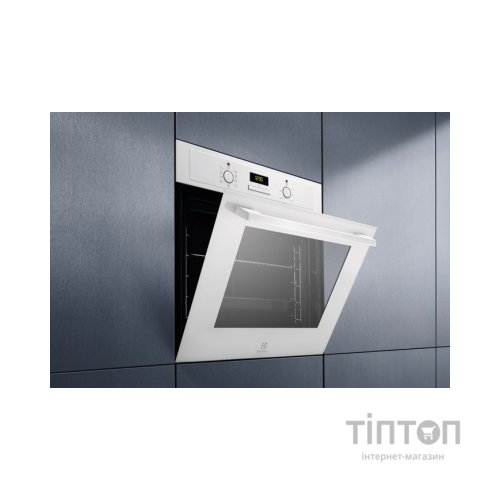 Духова шафа Electrolux EOF3H40BW