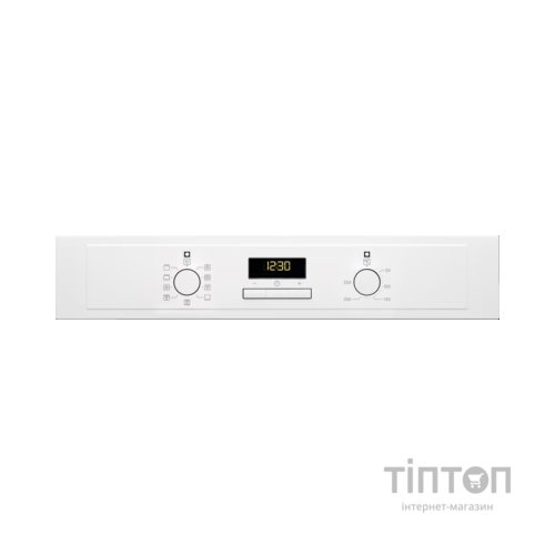 Духова шафа Electrolux EOF3H40BW