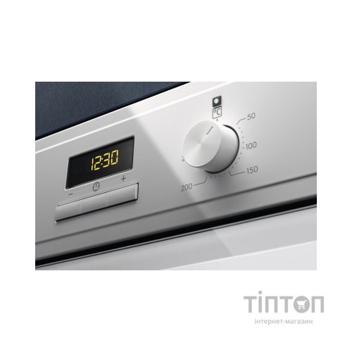 Духова шафа Electrolux EOF3H40BW