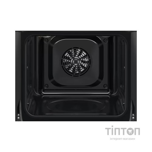 Духова шафа Electrolux EOF3H40BW