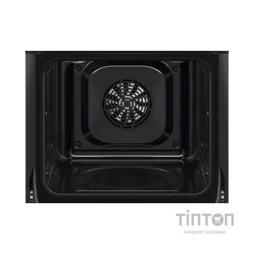 Духова шафа Electrolux EOF3H40BX