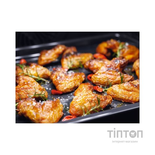 Духова шафа Electrolux EOF3H40BX